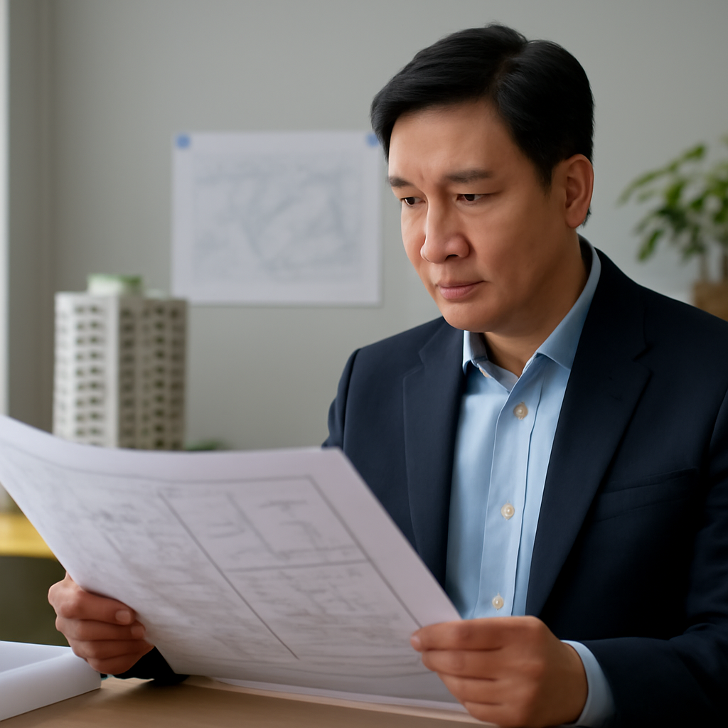 재개발절차 대표 이미지